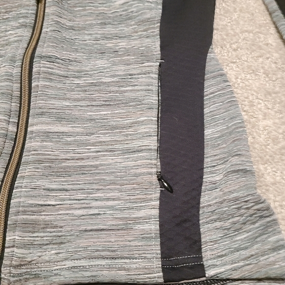 Athleta Full Zip Activewear - Picture 5 of 7